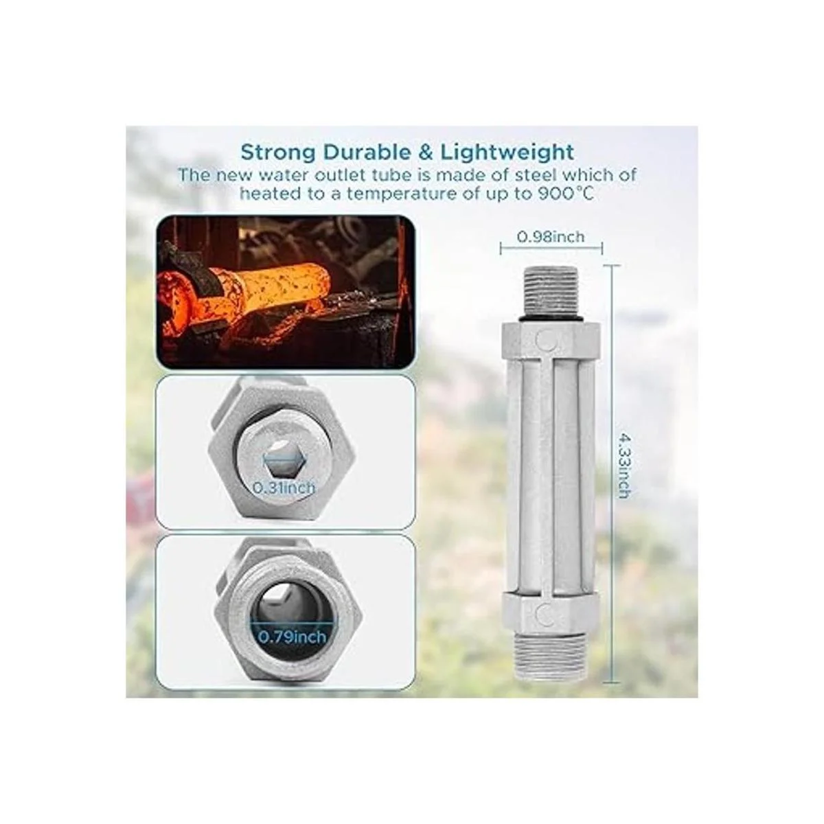 Piezas de arandela a presión piezas de arandela eléctrica_4