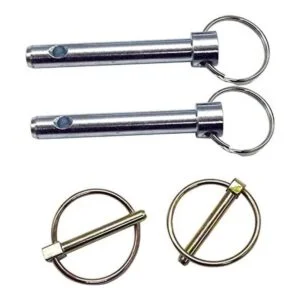 imUfer 840140 Barra de remolque de repuesto para kit de_1