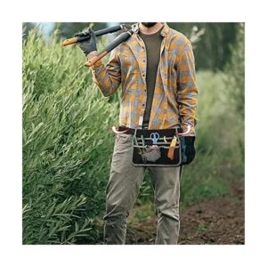 Cosmos Bolsa de herramientas para la cintura cinturón de_6