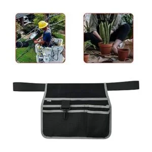 Cosmos Bolsa de herramientas para la cintura cinturón de_5