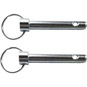 imUfer 840140 Barra de remolque de repuesto para kit de_4