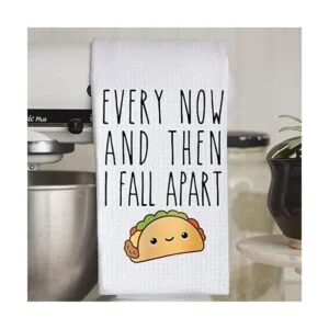 Divertido regalo para amantes del taco cada vez y luego me_7