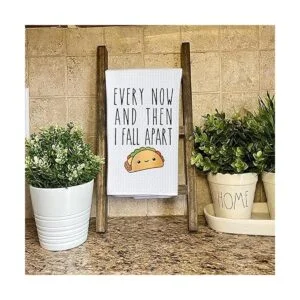 Divertido regalo para amantes del taco cada vez y luego me_6