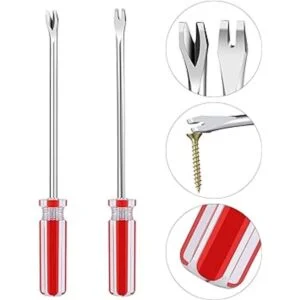 3 piezas de removedor de uñas herramienta de 7.0 in de_3