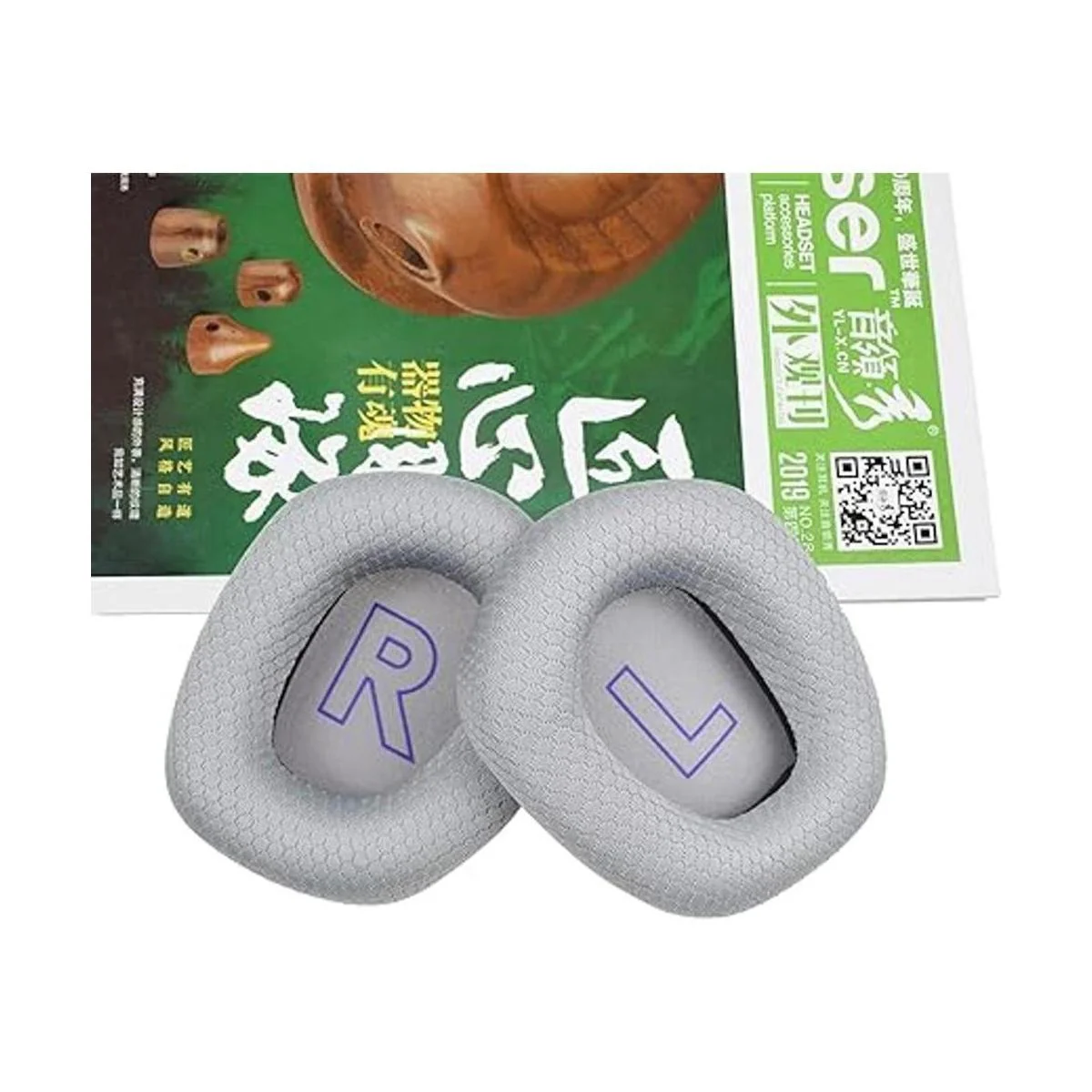 MOLGRIA Almohadillas de repuesto para auriculares_6