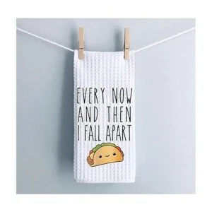 Divertido regalo para amantes del taco cada vez y luego me_4