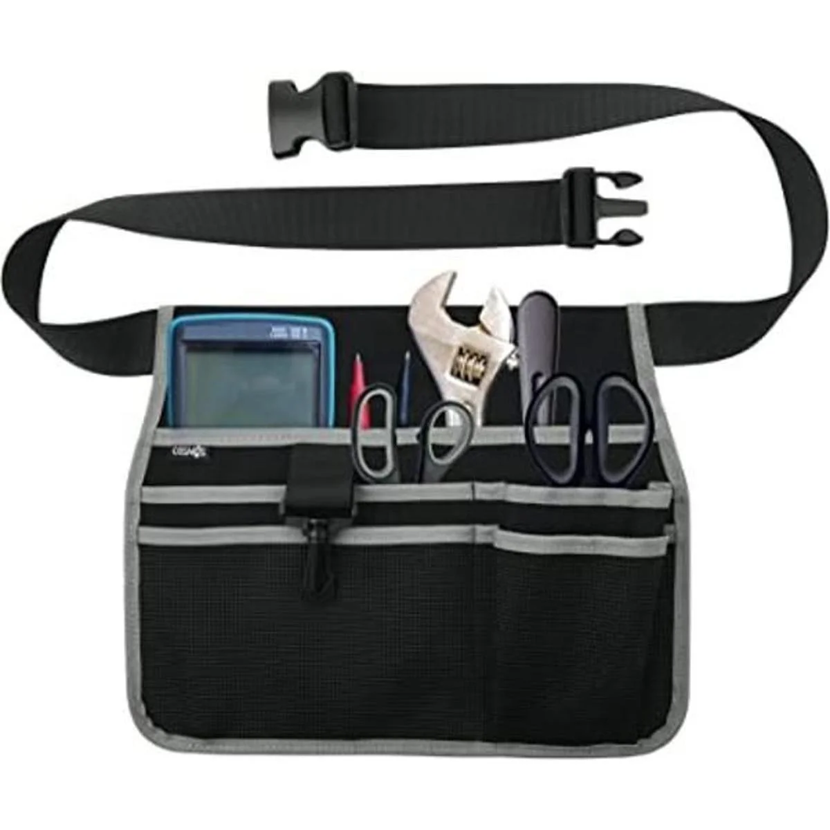 Cosmos Bolsa de herramientas para la cintura cinturón de_1
