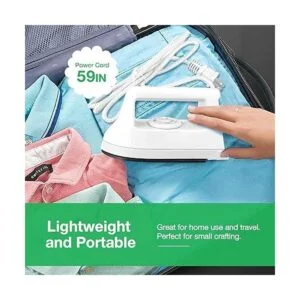 Mini plancha para manualidades acolchadas plancha de_6