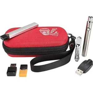 Bolsa vacía de EVA para 510 baterías y 510 carritos con_5