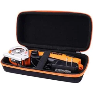 Aenllosi Funda rígida de repuesto para herramienta de_1