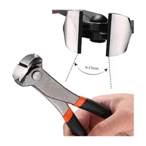 3 piezas de removedor de uñas herramienta de 7.0 in de_5