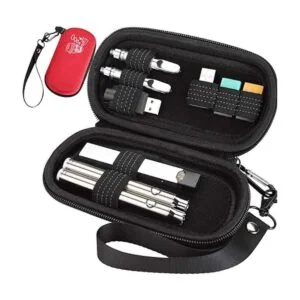 Bolsa vacía de EVA para 510 baterías y 510 carritos con_3