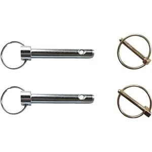 imUfer 840140 Barra de remolque de repuesto para kit de_2