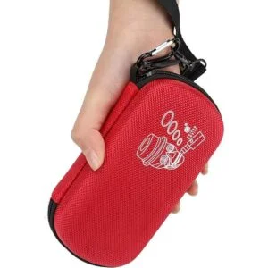 Bolsa vacía de EVA para 510 baterías y 510 carritos con_7