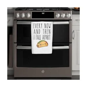 Divertido regalo para amantes del taco cada vez y luego me_5