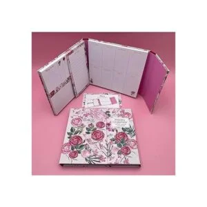 Nicepaper Bonito organizador semanal de notas_7