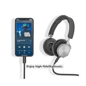 Cable de carga de audio para iPhone certificado Apple_3