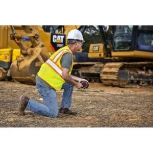 Crescent Lufkin Cinta larga de acero de construcción de_5