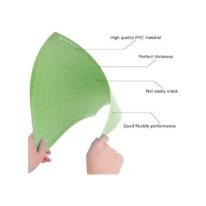 HTVRONT Esterillas de corte estándar para Cricut 6_4