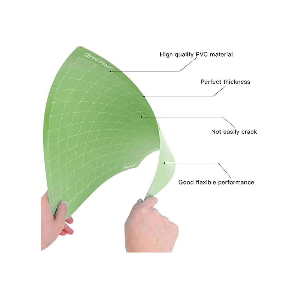 HTVRONT Esterillas de corte estándar para Cricut 6_4