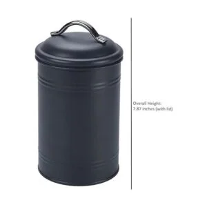 Schonee Bote hermético de cocina con tapa contenedor_2