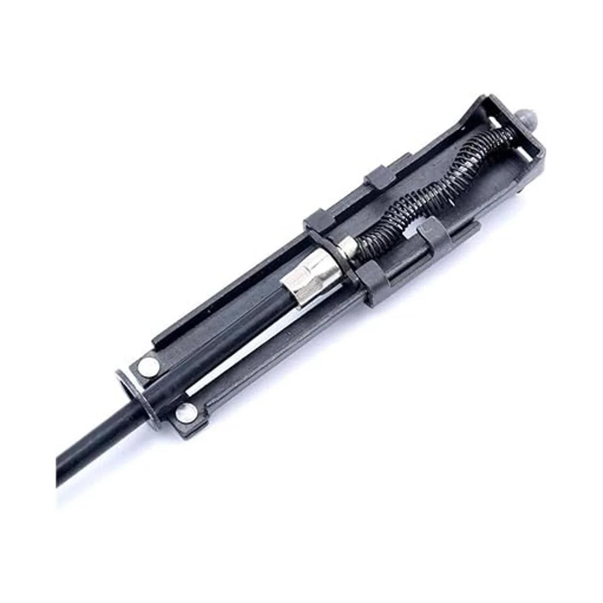 Alicates de abrazadera de manguera flexible de tipo cable_4