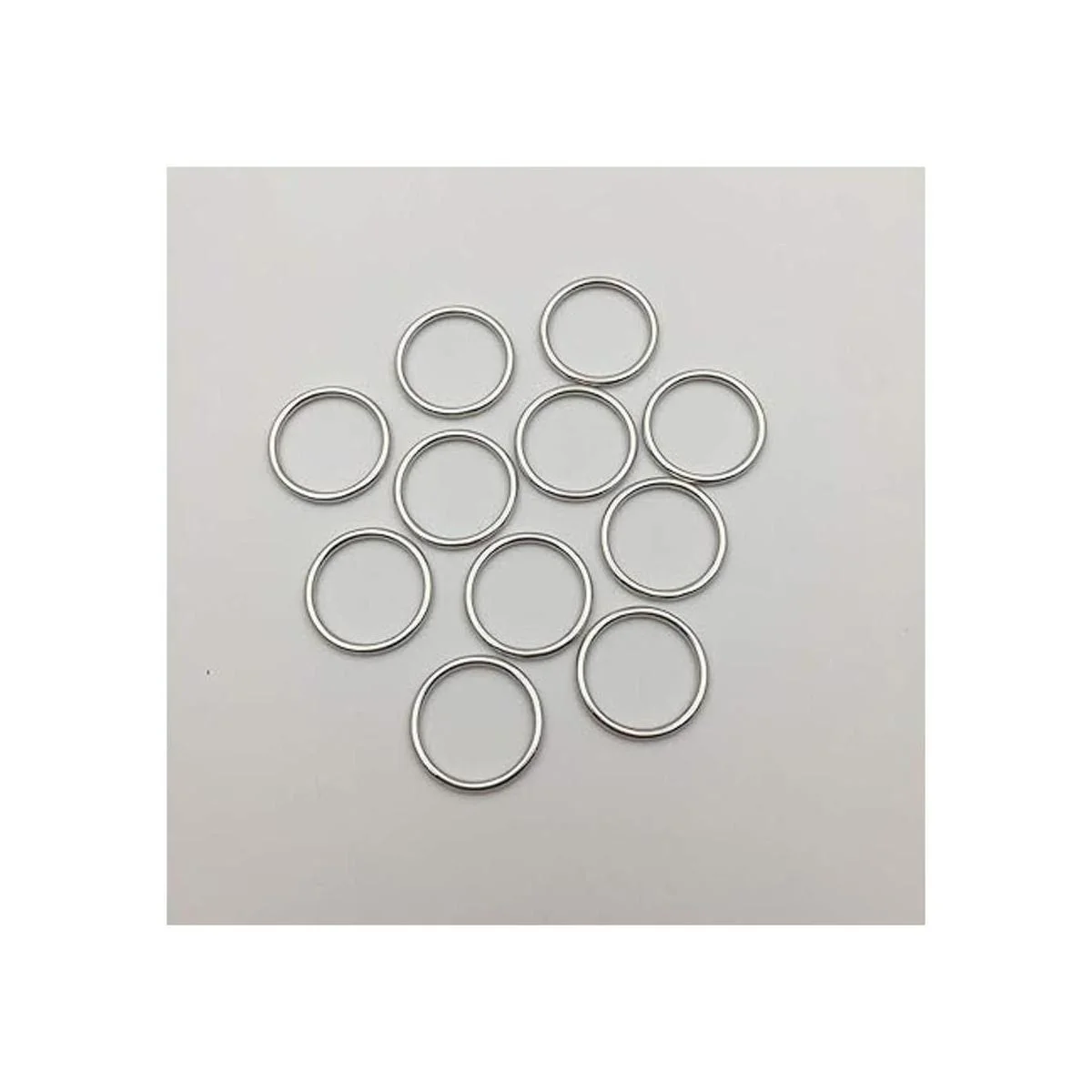 Anillos y deslizadores de alta calidad de joyería_4