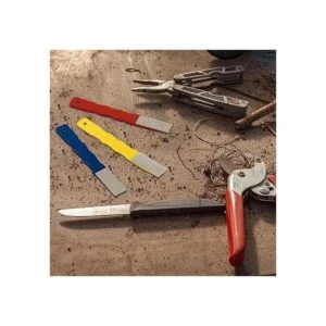 Juego de 6 monos de afilado de diamantes codificados por_4