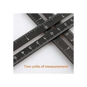 Regla de medición multiángulo localizador de agujeros de_4