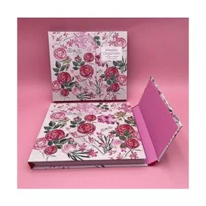 Nicepaper Bonito organizador semanal de notas_3