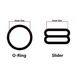 Anillos y deslizadores de alta calidad de joyería_3