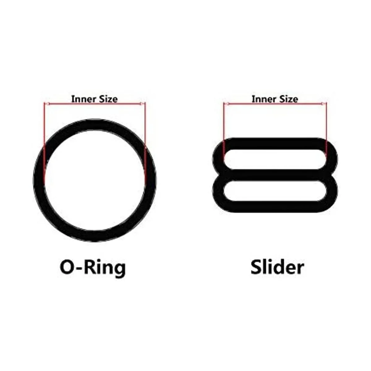 Anillos y deslizadores de alta calidad de joyería_3