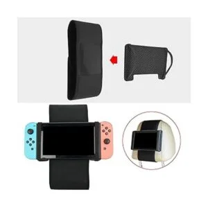 Cosmos Car Headrest Mount Holder Seat Mount Holder_3
