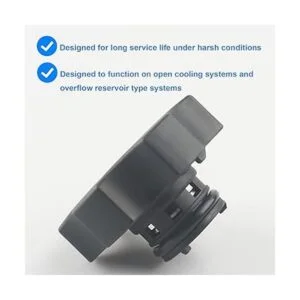 Tapa de recuperación de refrigerante de radiador_3