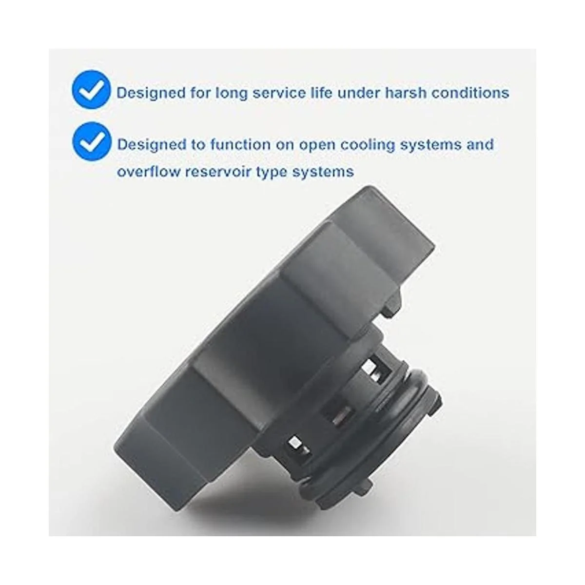 Tapa de recuperación de refrigerante de radiador_3