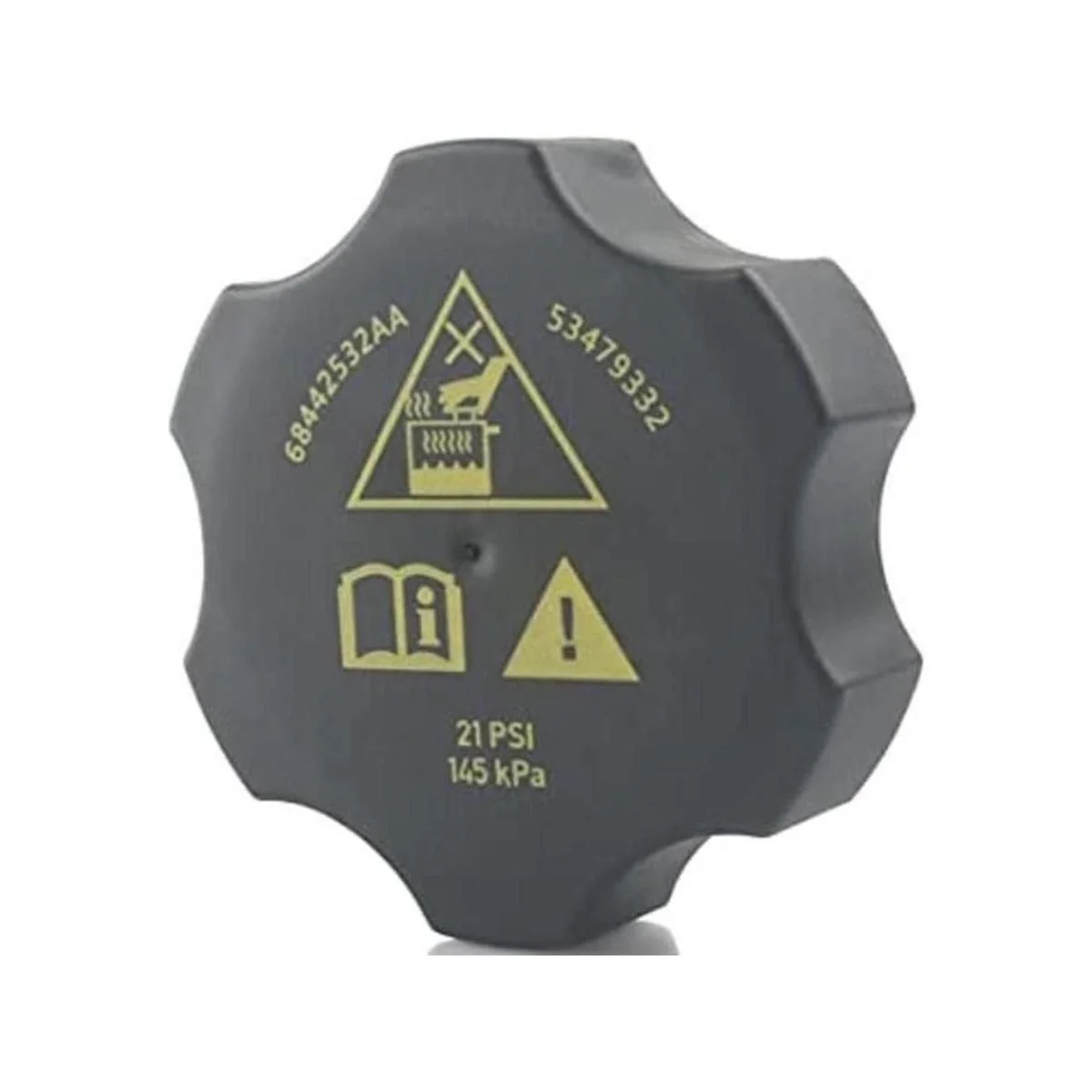 Tapa de recuperación de refrigerante de radiador_1