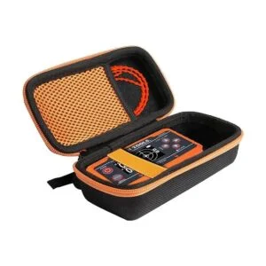 Aenllosi Funda de transporte rígida compatible con Klein_1