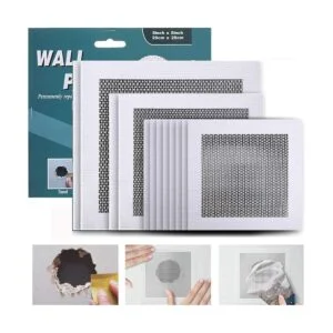 WDSHCR Kit de reparación de paneles de yeso 12 piezas de_1