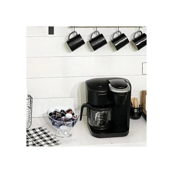 MOLFUJ Soporte para cápsulas de café plástico_6