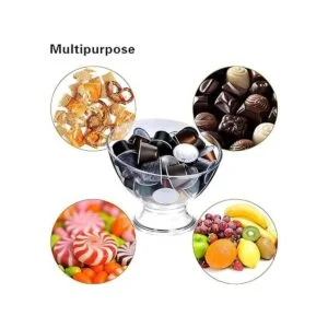 MOLFUJ Soporte para cápsulas de café plástico_7