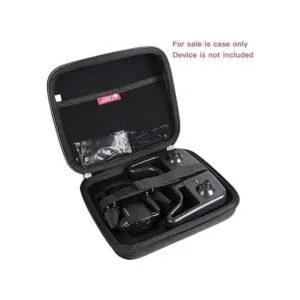 Hermitshell Estuche de viaje para mini dron DEERC D20_2