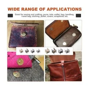 Tanstic 88 juegos de 0.551 in y 0.709 in 4 colores_7