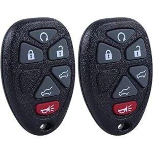 Llave de entrada sin llave para coche de repuesto para_1