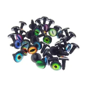 20 pares de ojos de dragón de seguridad para hacer muñecas_5