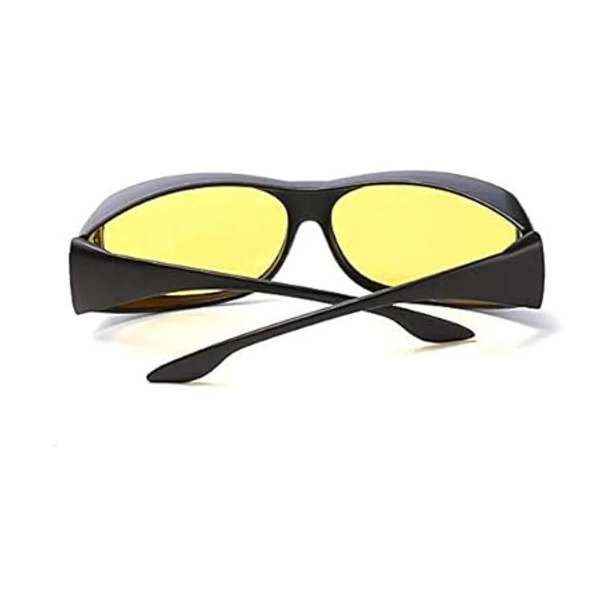 BOOLAVARD 2 lentes de sol de visión nocturna HD para_4