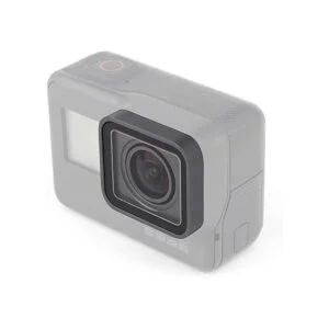 Reemplazo de la lente cubierta para GoPro Hero 5 6 7 negro_2