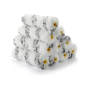 Rodillo de pintura de 6 pulgadas 38 pulgadas mini_2