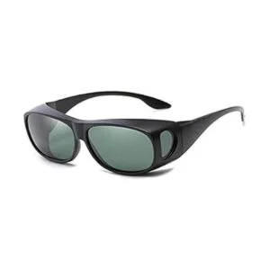 BOOLAVARD 2 lentes de sol de visión nocturna HD para_3