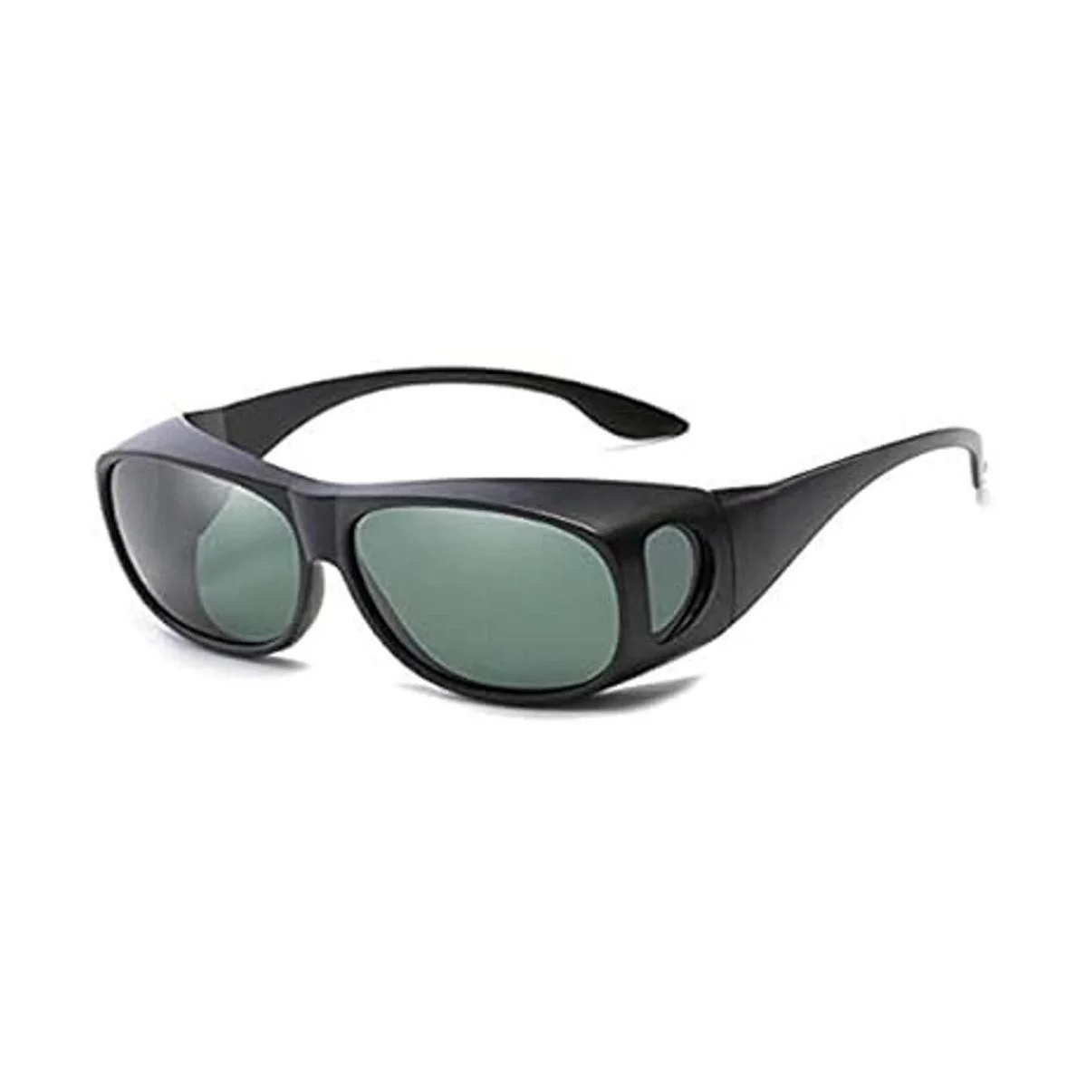 BOOLAVARD 2 lentes de sol de visión nocturna HD para_3