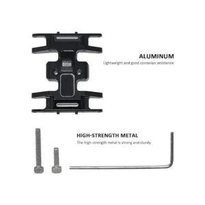 WEISHUJI Placa de deslizamiento de caja de cambios de_5